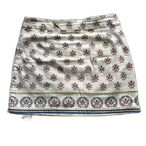 Croft and‎ Barrow Women's Easy Pull On Skort Medium - Picture 2 of 8